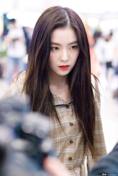 裴珠泫irene