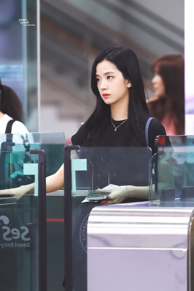 blackpink 金智秀(jisoo)