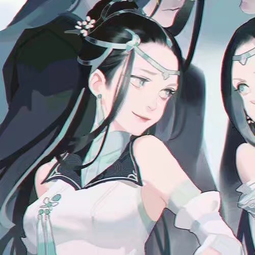 迷人wang|动漫|情头|女|攻受|古风