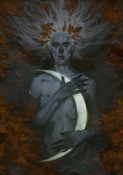 幻人 堆糖网