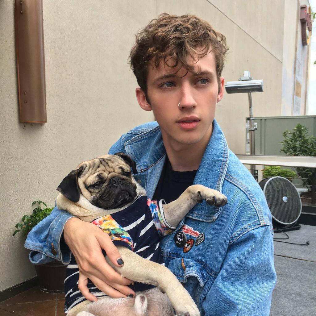 troye sivan