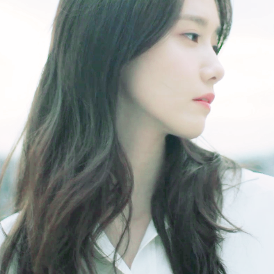 韩国女爱豆头像 少女时代 林允儿yoona