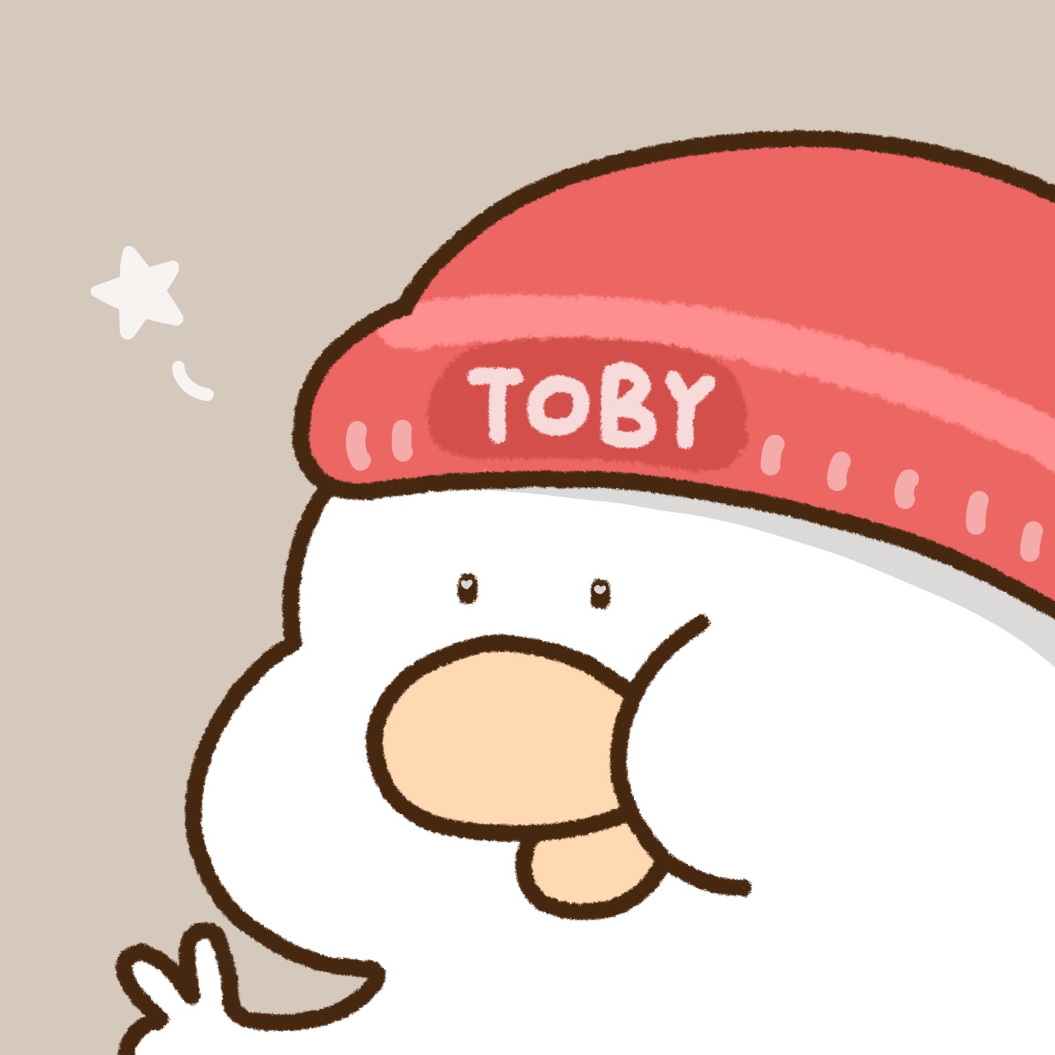 toby 