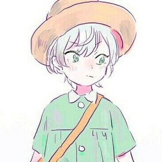 情头 动漫