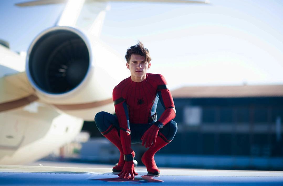 tom holland.荷兰弟 堆糖,美图壁纸兴趣社区