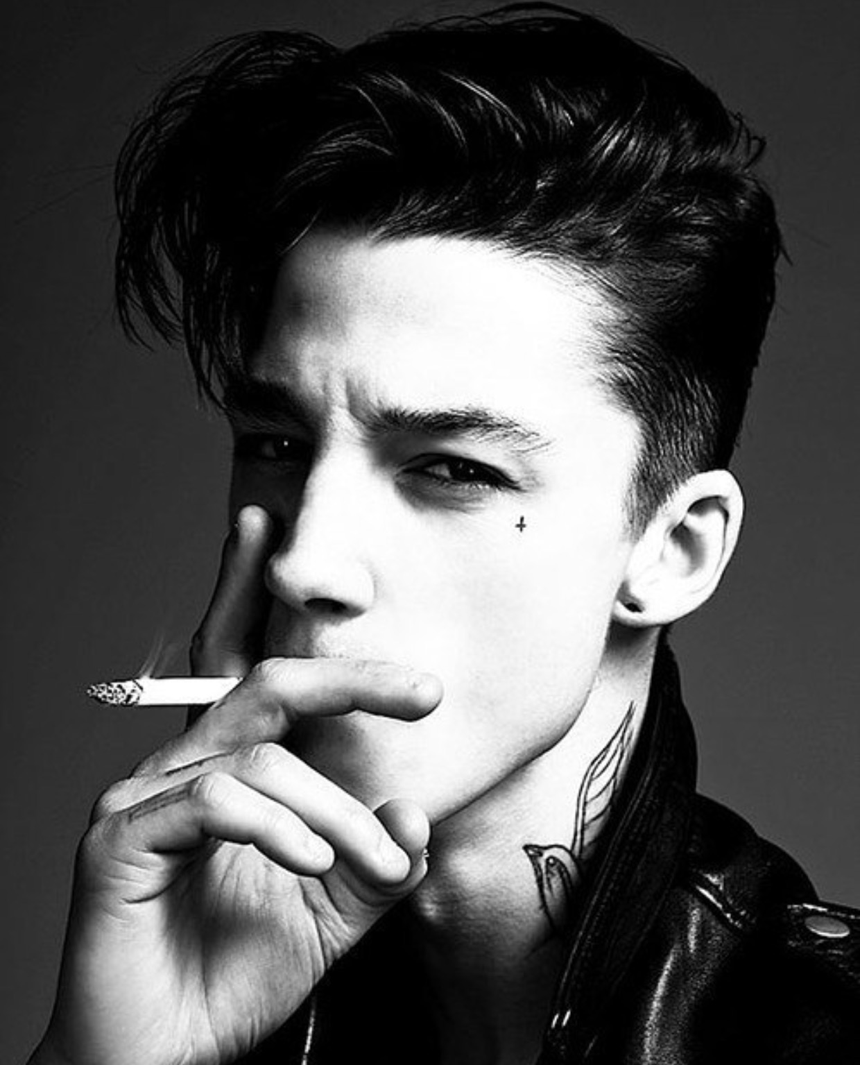 Ash Stymest - 高清图片，堆糖，美图壁纸兴趣社区