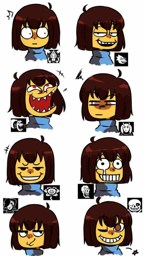 frisk