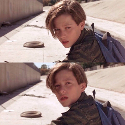 edward furlong 爱德华.弗朗