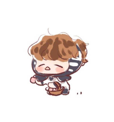 exo 漫画 壁纸 头像边伯贤 啵啵虎 阿爸 #喜欢就收藏拿走请点赞# 边家