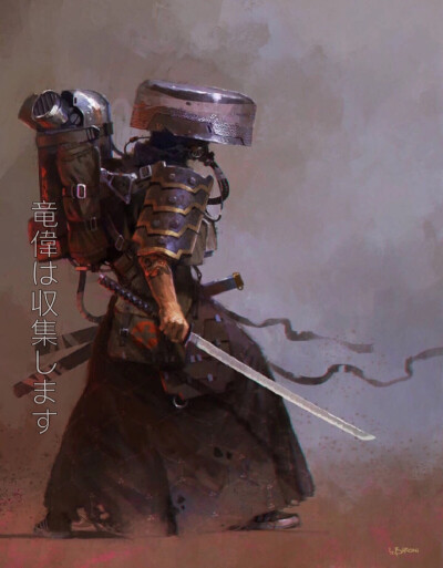 武士道索隆