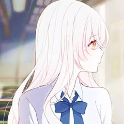 『_宝爷_动漫情侣头像』翅膀借你用一下记得还我哦