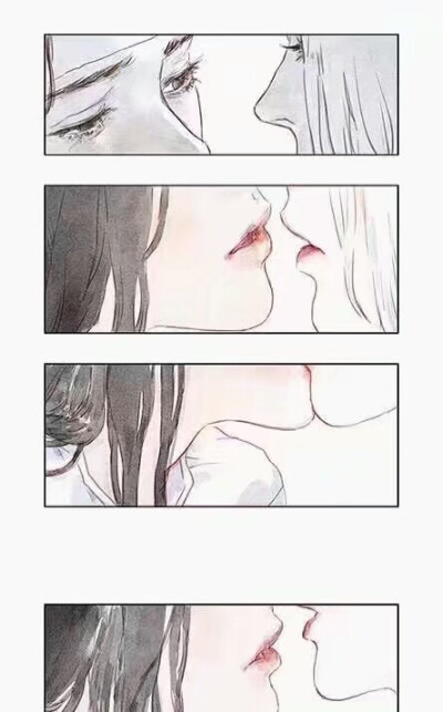 百合之花开满地