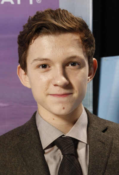 tomholland