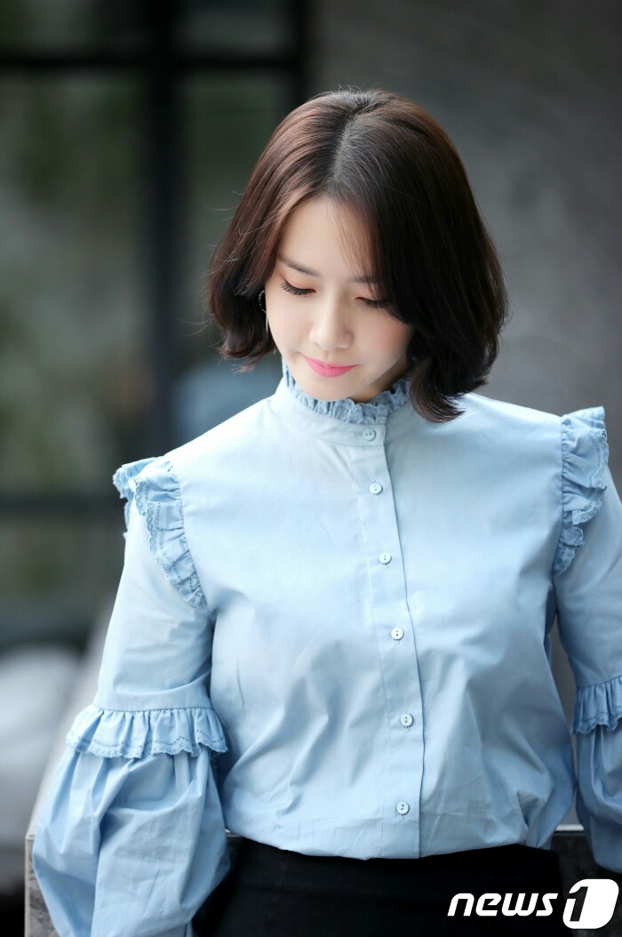 林允儿少女时代yoona