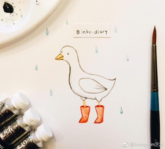 ins: inky.