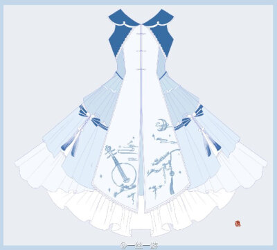 服装设计