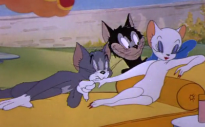 猫和老鼠(tom and jerry i