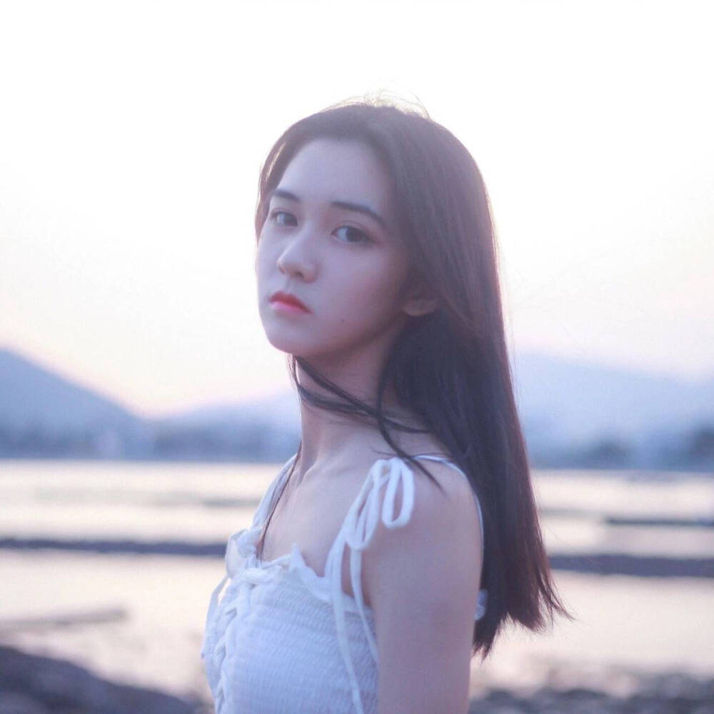 女生头像/女头/玩网头像妖果抽