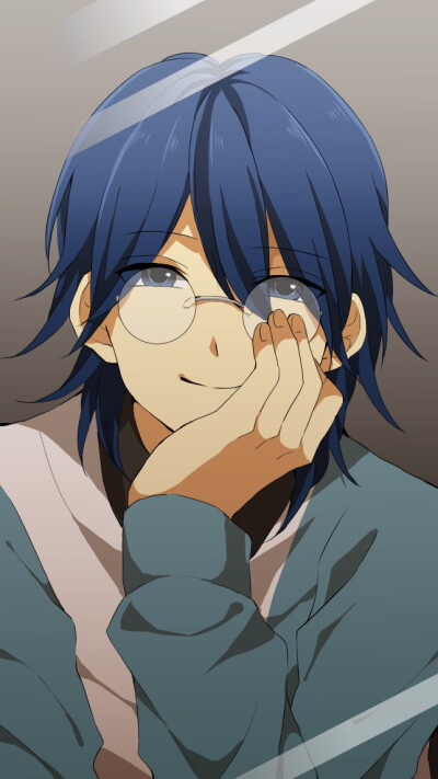 yushi