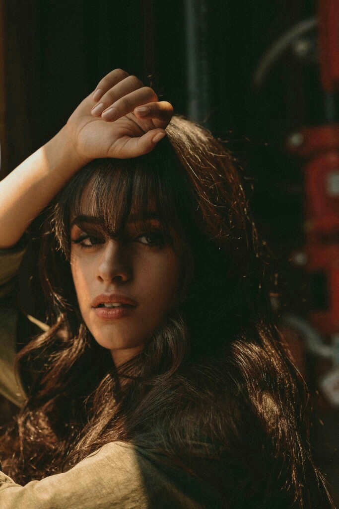 卡妹camila cabello