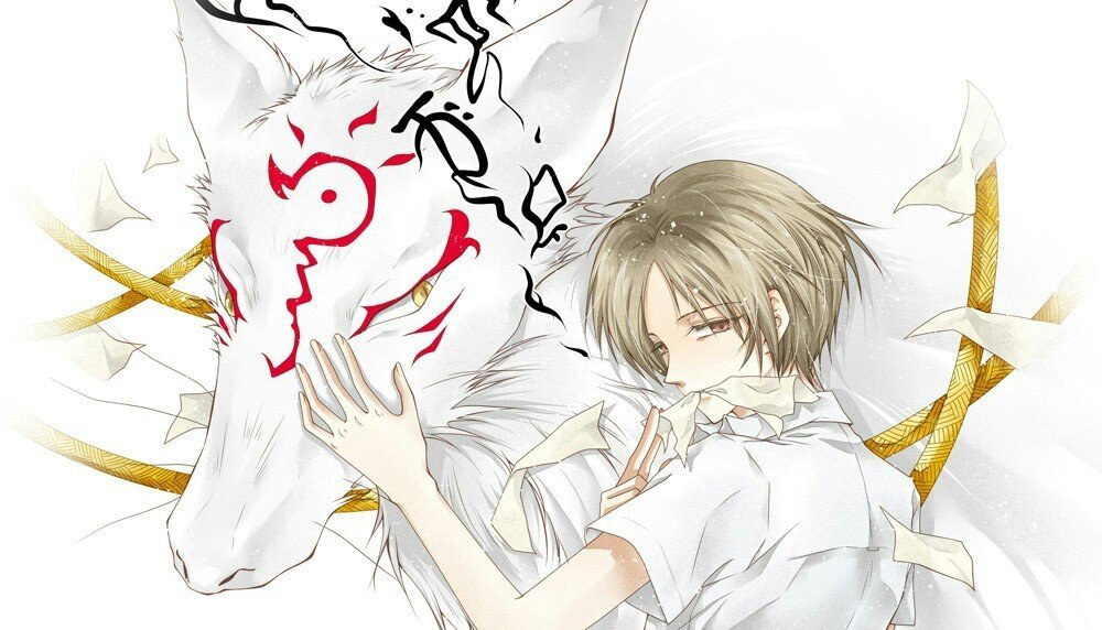 夏目 斑 堆糖，美图壁纸兴趣社区