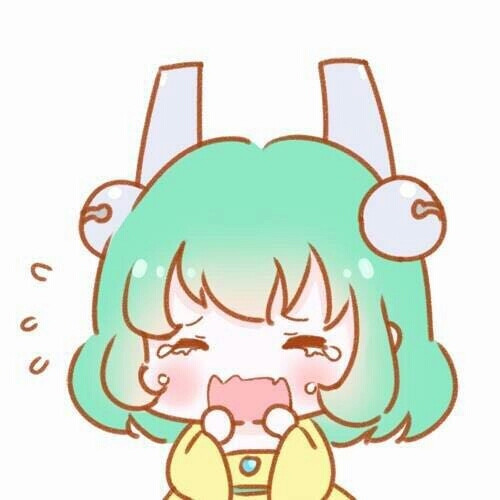 04   关注   女头‖可爱‖闺头 女生头像 闺头 小清新 唯美 王者荣耀