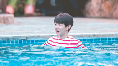 王源 #tfboys 青春旅社 高清 可爱