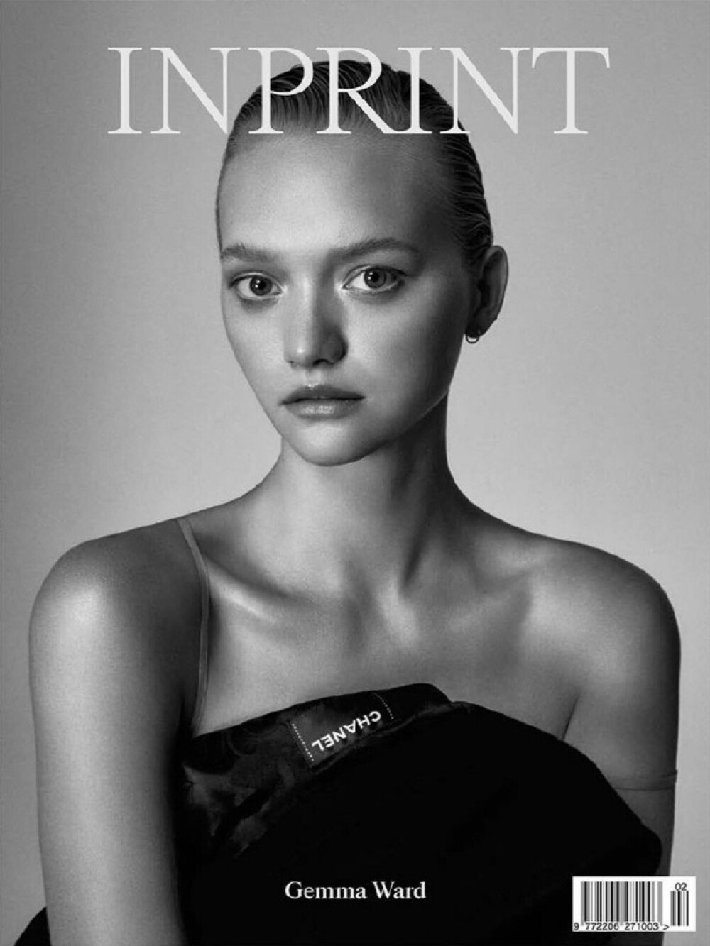 gemma ward