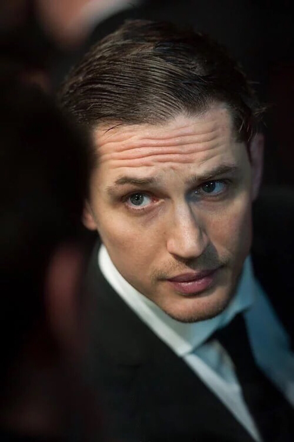 tom hardy 汤老湿 - 堆糖,美图壁纸兴趣社区