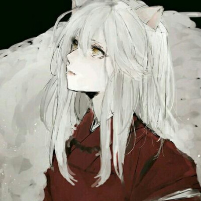 女头