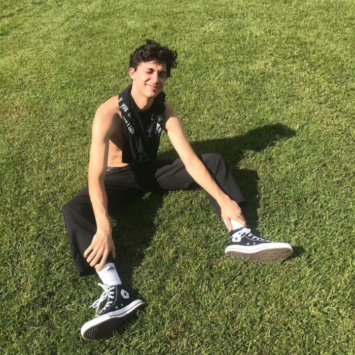 戳爷 微博ID:SPRITEYO 图片源于网络我只是…