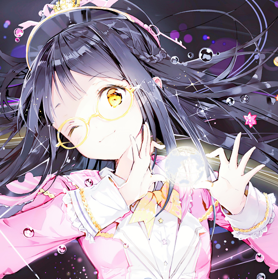 百合/闺蜜头像