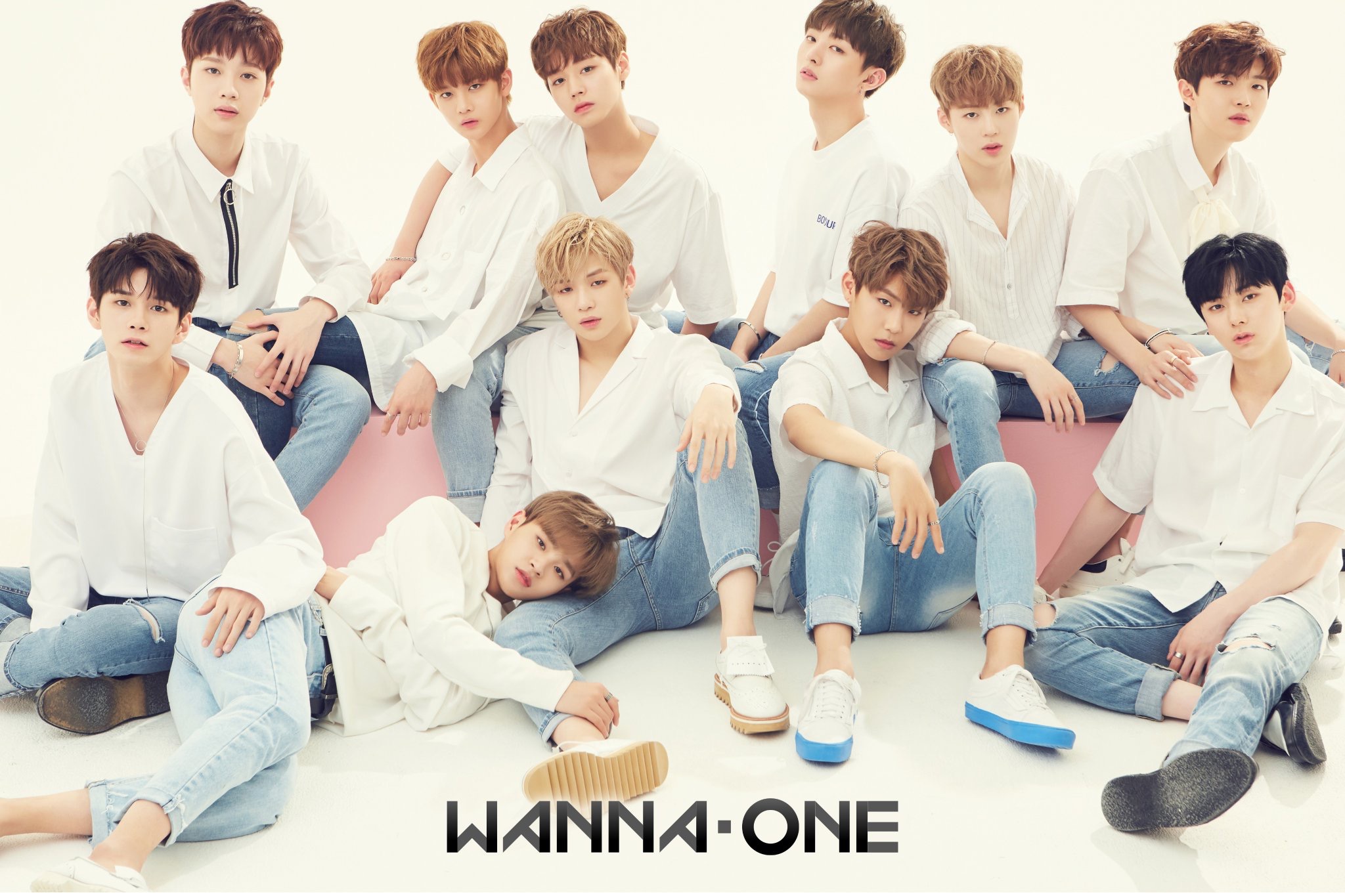 wanna one - 堆糖,美图壁纸兴趣社区