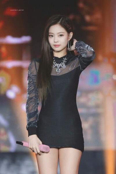 blackpink jennie高清