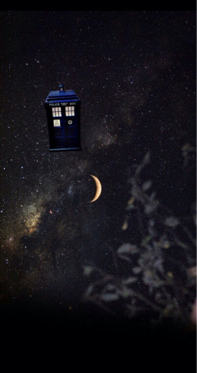 tardis