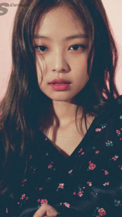 blackpink壁纸 jennie壁纸 金智妮