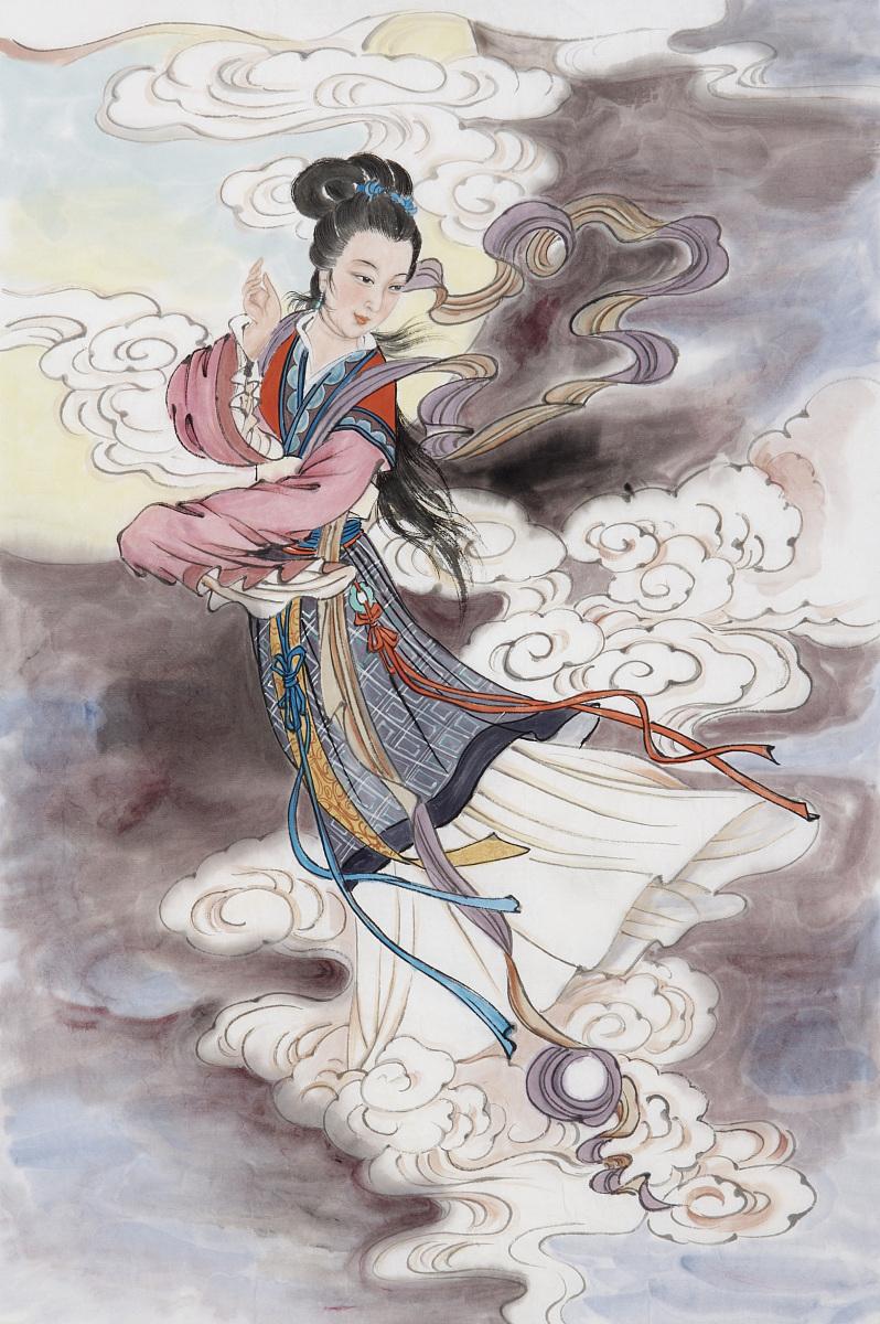 嫦娥