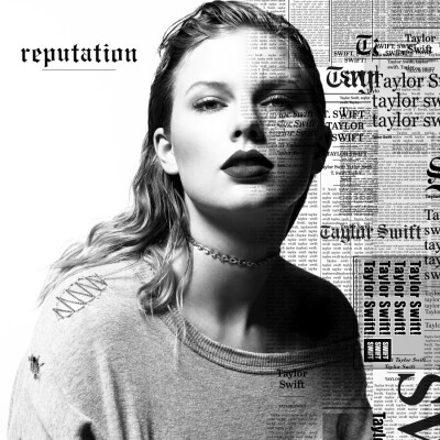 霉霉写真reputation,reputation写真 reputation——霉霉