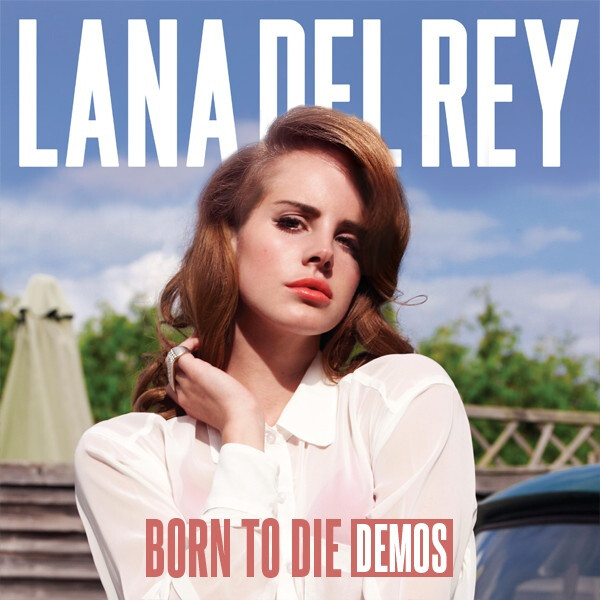 born to die(demo—打雷姐