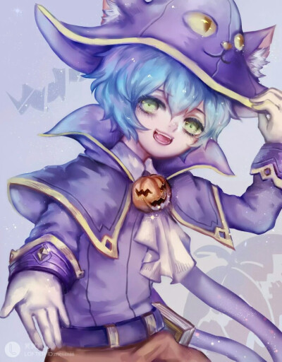 王者荣耀李元芳