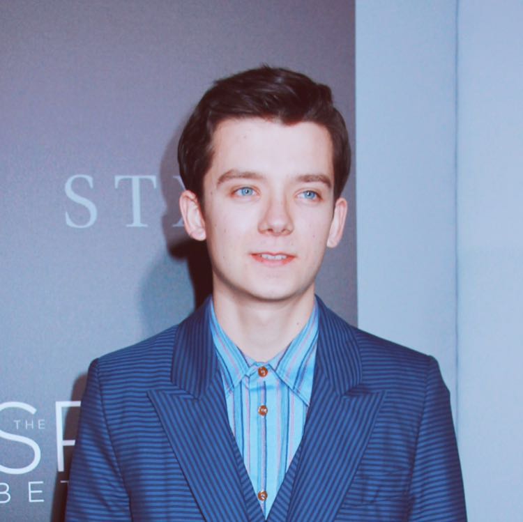 阿沙巴特菲尔德asabutterfield