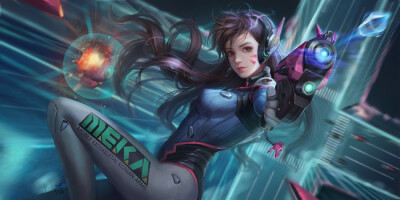 dva