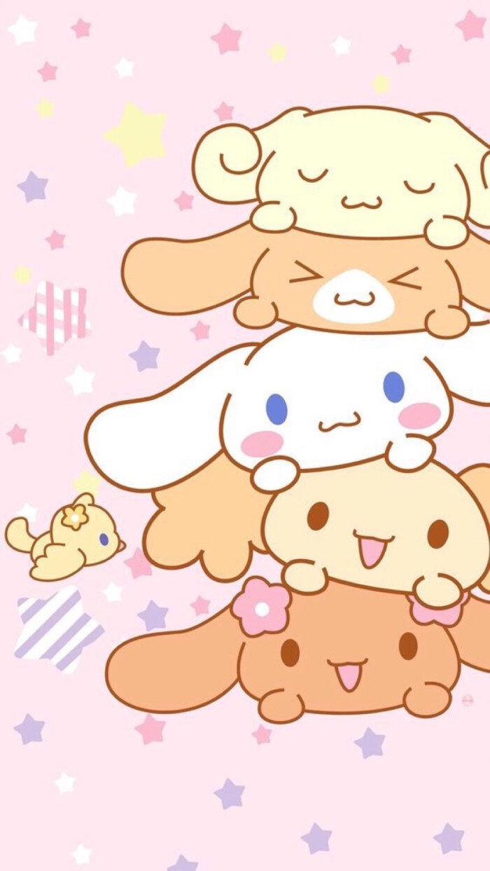 cinnamoroll