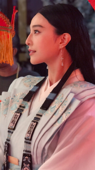 赢天下·范冰冰