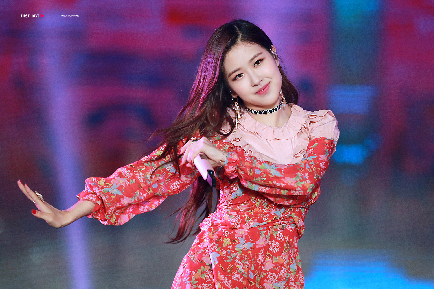 blackpink 朴彩英 rosé - 堆糖,美图壁纸兴趣社区