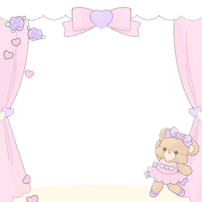 欢p图模板