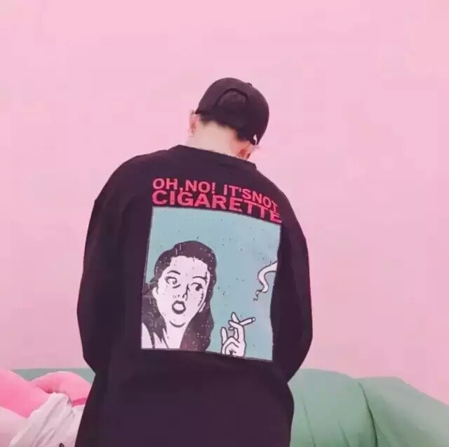 男女情头