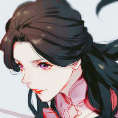 大话西游露娜头像