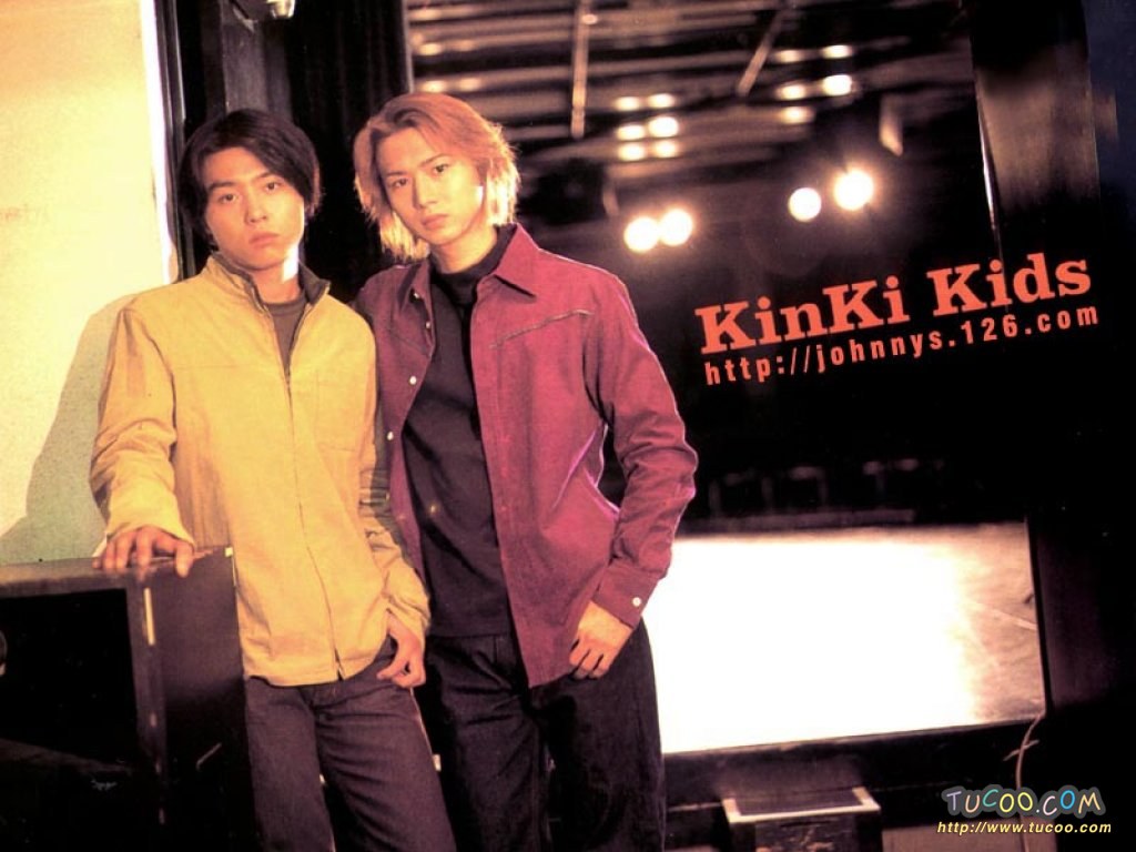 近畿小子 Kinki Kids 1 是日本杰尼斯事 堆糖 美图壁纸兴趣社区