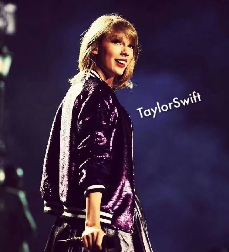 霉霉taylorswift